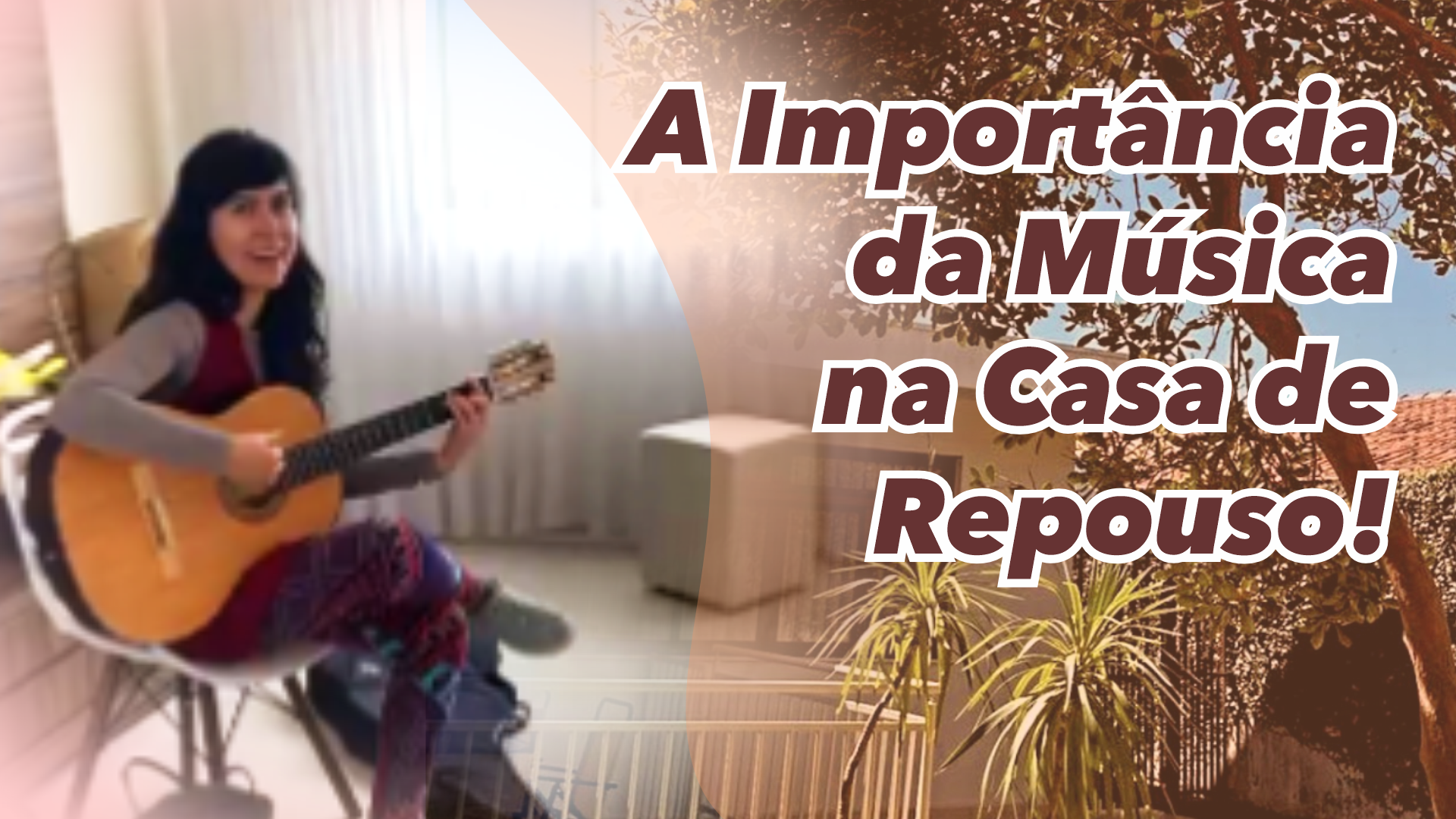 A Importância da Música na Casa de Repouso Flor do Carmelo Benefícios para os Idosos