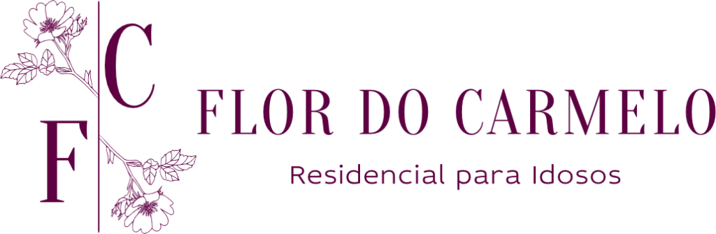 Flor do Carmelo Residencial para idosos em Curitiba